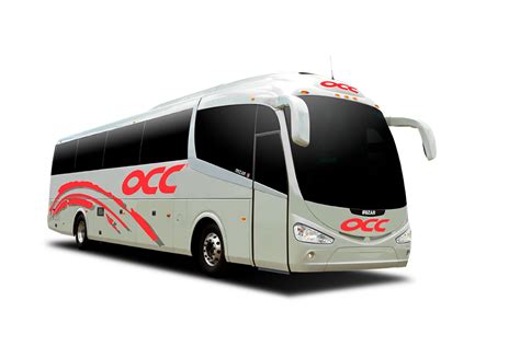 occ autobuses - central de autobuses zacatecas